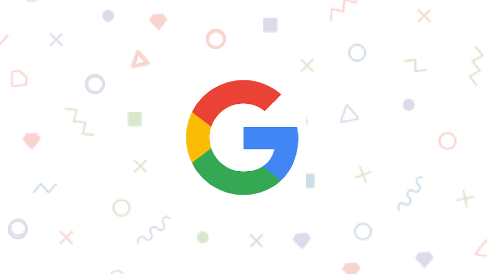 Google cover image
